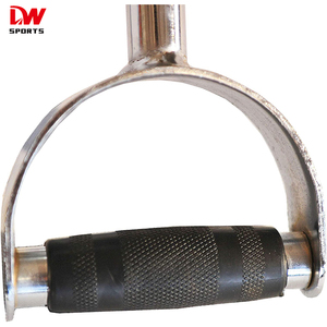 Cáp Thép Tập Tin Đính Kèm Chuyến Đi Dây D Hàng Xử Lý Xoay Thẳng Thanh Phòng Tập Thể Dục Thiết Bị Phụ Kiện Dw Thể Thao - Product Image 5