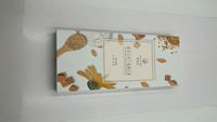 Boîte en carton blanche personnalisée pour masques, soins de la peau, coffret d'emballage écologique, 10 pièces