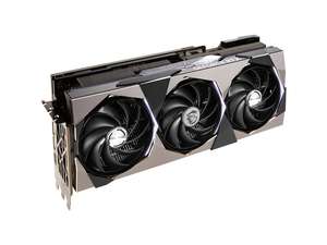 GeForce <span class=keywords><strong>RTX</strong></span> <span class=keywords><strong>4080</strong></span> SUPER 16G <span class=keywords><strong>SUPRIM</strong></span> <span class=keywords><strong>X</strong></span> con GDDR6X 256bit 2655MHz Tarjeta gráfica para juegos - Product Image 3