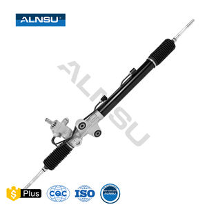 ALNSU耐用的高质量转向齿条53601-本田讴歌MDX YD2 <span class=keywords><strong>C390</strong></span>的STX-A01 - Product Image 1