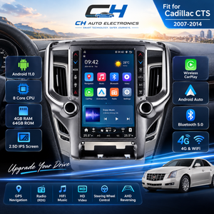 Radio con Pantalla Android para Dodge Ram 1500-3500 2019-2024, Unidad Principal GPS para Auto, CarPlay, Bluetooth, <span class=keywords><strong>Multimedia</strong></span> - Product Image 2