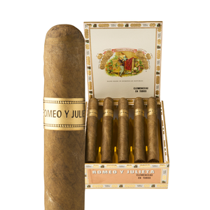 Anillos para Cigarros Romo Julie Viejo 'E' <span class=keywords><strong>Epicure</strong></span> JR, Anillo Conmemorativo del 50 Aniversario, Edición Limitada 2024 - Product Image 1