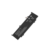 RR04XL pengganti baterai Laptop baru untuk HP Spectre X360 13-AW 13-AW0000 13-aw0900 Series Series HSTNN-DB9K HSTNN-OB1M