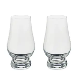 Ensemble de verres à whisky MALT, gadgets personnalisés - Product Image 2
