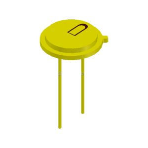 Nouvelles propriétés d'étanchéité pour emballer <span class=keywords><strong>la</strong></span> série TO39 utilisée pour les alimentations régulées - Product Image 5