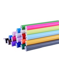 Vinilo Autoadhesivo de Color para Rotulación, Película para Plotter de Corte