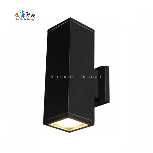 Outdoor Wall Lamp Ip65 Waterproof Wall Lamp of Villa and Private House LED Lighting Channel KH-WL-42