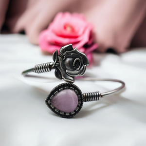 Bonito anillo de dedo hermoso de moda elegante anillo de moda para mujeres y niñas anillo de dedo de lujo para fiesta y boda - Product Image 1