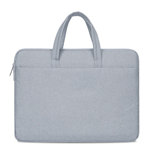Custom Capacity 15.6-Inch Nylon <b>Laptop</b> Bag Durable and Large-Capacity Portable with New Fashion Design. - Product Image 4
