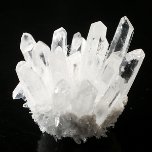 Vendita all'Ingrosso di Cluster di Quarzo Naturale Bianco per Feng Shui - Product Image 5