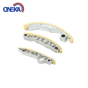 Oneka ชุดโซ่ไทม์มิ่งขายใน06E109229F 06E109229A 06E109218H สำหรับ A6L Audi 2.4 C6 - Product Image 2