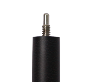 ODM Carbon Fiber Pool <b>Cue</b> Low Deflection Shaft <b>Stick</b> Custom Logo Professional Handmade <b>Cue</b> for Club Home Competition Training - Product Image 6