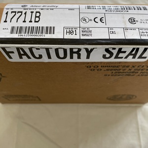 Программируемый контроллер автоматизации, модуль датчиков 1771IB, программируемый логический контроллер ПЛК - Product Image 2