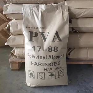 Fabricación Pegamento Madera Pegamento Buen Adhesivo Polivinilo Alcohol Pva 2488