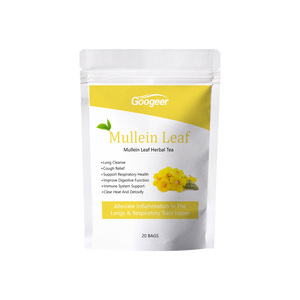 Bolsitas de Té para Limpiar <span class=keywords><strong>los</strong></span> <span class=keywords><strong>Pulmones</strong></span> que Pueden Ayudar a Humedecer <span class=keywords><strong>los</strong></span> <span class=keywords><strong>Pulmones</strong></span>, Promover la Producción de Líquidos, Limpiar la Garganta y Beneficiar la Garganta - Product Image 1