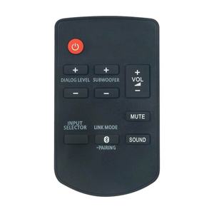 N2QAYC000083 Reemplazo de control remoto apto para <span class=keywords><strong>Panasonic</strong></span> Sistema de <span class=keywords><strong>audio</strong></span> de cine en casa con barra de sonido de 2, 2, 1, 2, 2, 2, 2 - Product Image 1