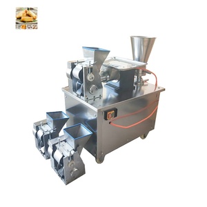 <b>Electric</b> Samosa <b>Making</b> <b>Machine</b> Empanadas Maker <b>Machine</b> Crystal Shrimp Dumpling <b>Machine</b> - Product Image 3