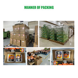 Baterai Lithium 72V 30Ah untuk Sepeda Motor Listrik - Product Image 6