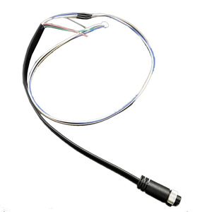 미쓰비시 랜서용 4G63EVO 엔진 배선 하네스 - 터보 모터 전기 - Product Image 1