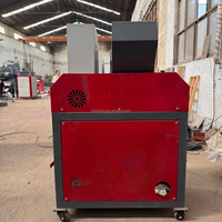 Granulateur automatique de fils de cuivre et d'aluminium Mini Cooper, taux de séparation de 99,9 %, moteur haute efficacité, machine de recyclage de moteurs