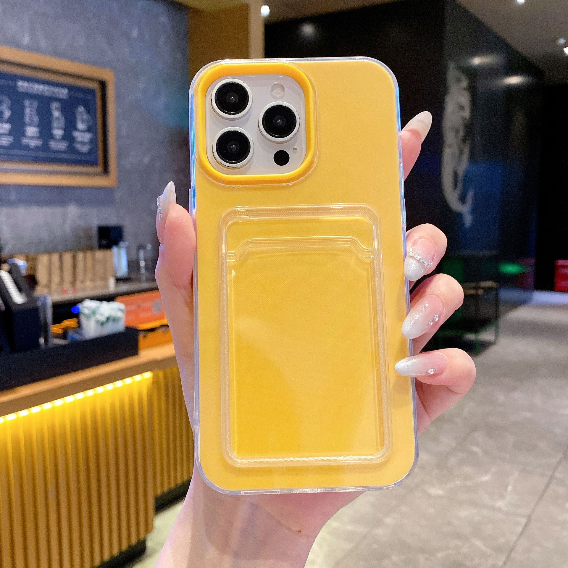 Giallo