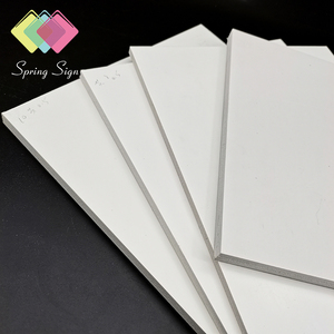 Segno di primavera 5mm laminato cina nucleo rigido impermeabile <span class=keywords><strong>stampa</strong></span> lucida su misura <span class=keywords><strong>forex</strong></span> fogli di schiuma pvc - Product Image 3