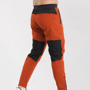 Pantalones Deportivos Personalizados al por Mayor para Hombre, Pantalones de Chándal de Algodón y Felpa, Ropa Deportiva Informal para Hombre - Product Image 5