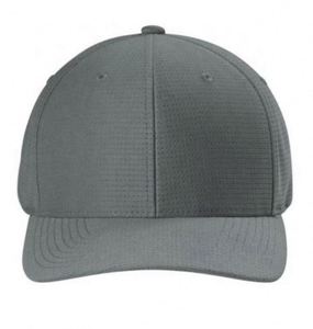 Gorra de Béisbol Unisex de Dos Tonos, 6 Paneles, para Exteriores, con Visera Curva, Logotipo Bordado en 3D Personalizado, Tela de Algodón, Estampado en Relieve a Cuadros - Product Image 6