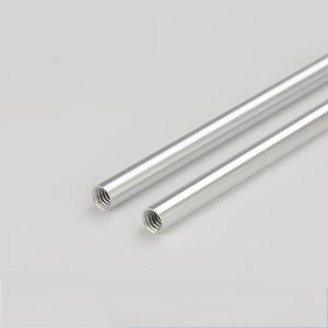 CNC gia công và phay phần Tek Titan mềm chỉ đạo nhu cầu rèn Anodized khoan Lọc dòng chảy CNC công nghiệp skd11 - Product Image 2