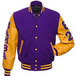 Blouson bomber décontracté à capuche pour homme, nouveau modèle en velours côtelé vintage, finition unie teinte pour le printemps - Product Image 3