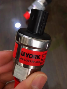 Nuovo Sensore di Pressione AKS33 Trasmettitore 33bar per Industria Chimica Modelli 060G1081 060G3603 060G2113 060G2115 060G2101 - Product Image 5