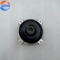 Katup Pilot Hidrolik ST1030 Asli Baru PV48K-1144 PV48K1144 PV48K1453 Tuas Kontrol Joystick untuk Excavator Loader Joystick