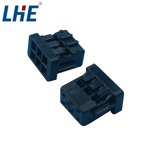 <span class=keywords><strong>Df11</strong></span> 2x2 2x3pin kết nối điện PCB dây Board cáp kết nối - Product Image 6