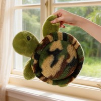 Peluche tortue en peluche