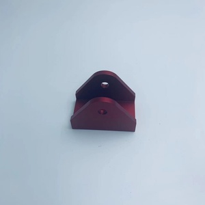 Professional Customized CNC Machining Service for Aluminum Steel Brass Parts with for Machining - Product Image 2