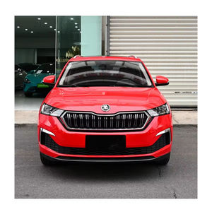 Nouvelle Usine 2026 <span class=keywords><strong>SKODA</strong></span> KAMIQ GT 1.5L SUV Automatique Neuf Essence Conduite à Gauche Saic Voiture <span class=keywords><strong>Skoda</strong></span> <span class=keywords><strong>2023</strong></span> - Product Image 1
