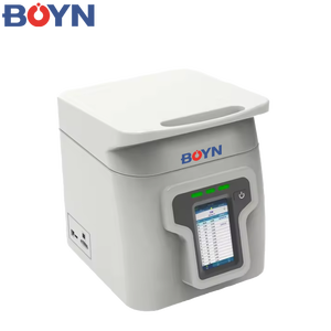 Analizador Móvil Ligero y Práctico BNKEY6000 con Analizador Multicanal DMCP - Product Image 1