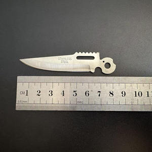 ใบมีดสแตนเลสสำหรับเปลี่ยนใบมีดพับแบบดรอปชิปปิ้งบน Shopify ความหนา 1.5 มม. สำหรับหั่น - Product Image 5