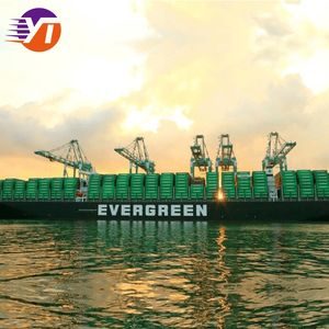 Транспорт Lcl экспресс-доставка морские грузовые перевозки экспедитор доставка от двери до двери в Великобританию, Италия, Франция, Польша - Product Image 4