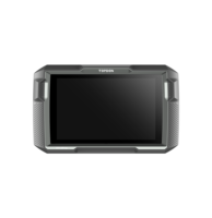 Herramienta de Diagnóstico TOPDON UltraDiag 2 en 1 con Programador de Llaves, Diagnóstico Completo del Sistema Obd2 para Más de 70 Marcas, Escáner de Diagnóstico para Automóviles