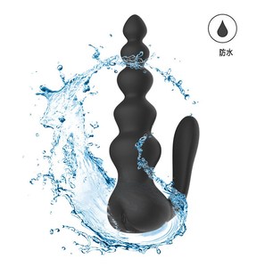 絶妙な男性のための大人のおもちゃ製品の技術的な質感を具現化した素晴らしい職人技と洗練されたデザインを指します - Product Image 4