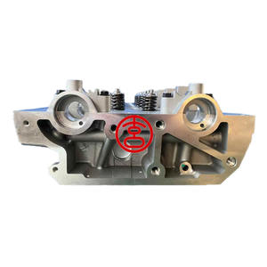 Nouvelle culasse de moteur diesel XC 1868cc G9U, assemblage OE 7701477342 908798 pour <span class=keywords><strong>Renault</strong></span> <span class=keywords><strong>Clio</strong></span> Megane Laguna 3 2002-2005 - Product Image 3