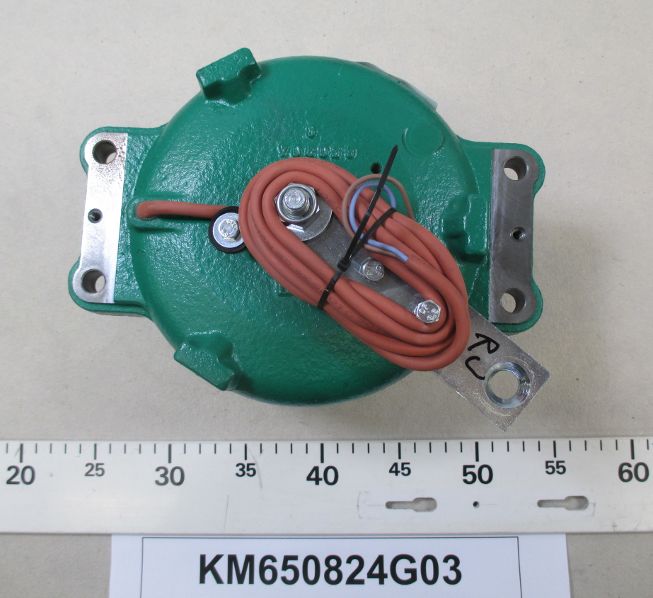 KONE Лифт оригинальный новый для KONE лифт Kone k650824g03 Тормозная сборка, MX10