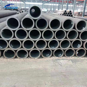 Труба стальная бесшовная горячекатаная API для котельных конструкций, с фасонными концами, черная, 73мм, 89мм, 102мм - Product Image 1