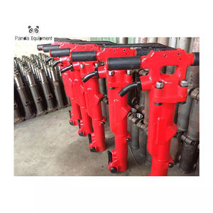 Marteau-piqueur <span class=keywords><strong>pneumatique</strong></span> G7 G10 G15 G20, brise-béton, brise-roche - Product Image 2