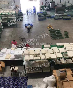 Natural Latex <strong>Rubber</strong> Foam <strong>Making</strong> <strong>Machines</strong> Sofa Latex Pillow Automatic Latex Foam <strong>Machine</strong> - Product Image 6