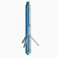 Outil de réparation de puits pétroliers API 7-1, coupe-tubes mécanique interne, outils de découpe de tuyaux