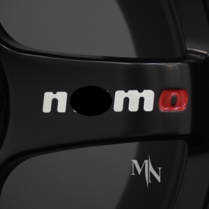 Mâm xe đúc Nismo V1 LMGT4 dành cho Nissan 370Z 350Z 18 19 20 inch, mâm hợp kim tùy chỉnh - Product Image 5