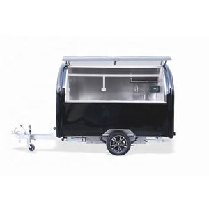 <span class=keywords><strong>Pizzeria</strong></span> remolque Catering remolques - Product Image 2