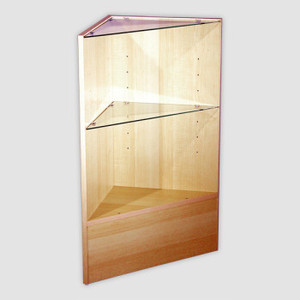 luxury modern floor standing jewelry cabinet professional jewelry store layout display case showcase display cabinet
